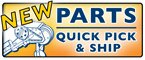 NEED PARTS?